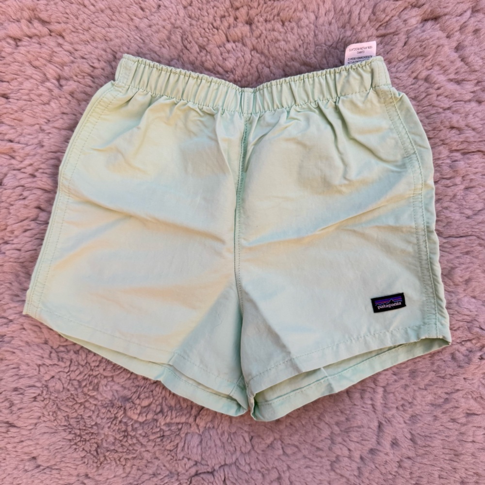 Patagonia Baby Baggies Shorts Bundle - Picture 5 of 16